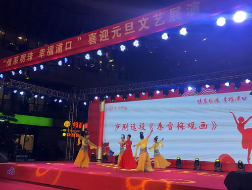 和縣文化館融入長(zhǎng)三角，奏響寧馬文化交流合奏曲