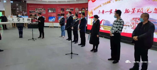 文化潤(rùn)疆筑同心，翰墨丹青慶華誕——疏勒縣開(kāi)展書(shū)畫(huà)筆會(huì)寫(xiě)生交流活動(dòng)