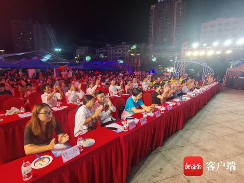 三亞吉陽(yáng)區(qū)社會(huì)組織文藝匯演展風(fēng)采，公益創(chuàng)投碩果盈枝助社區(qū)